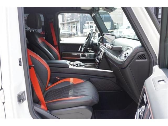AMG G class