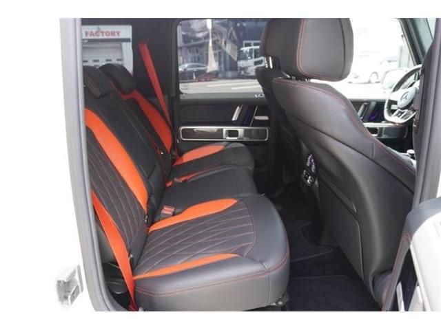 AMG G class