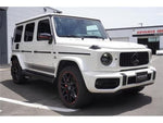AMG G class