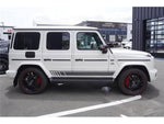 AMG G class