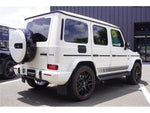 AMG G class