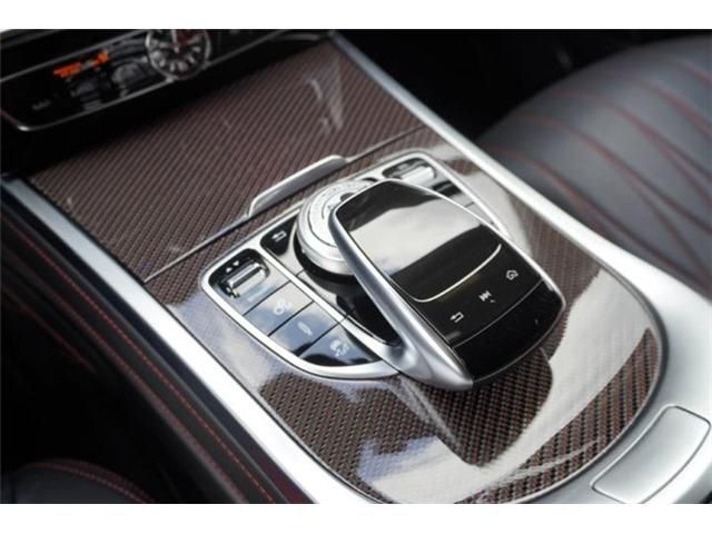AMG G class