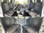 Spacia custom