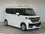 Spacia custom