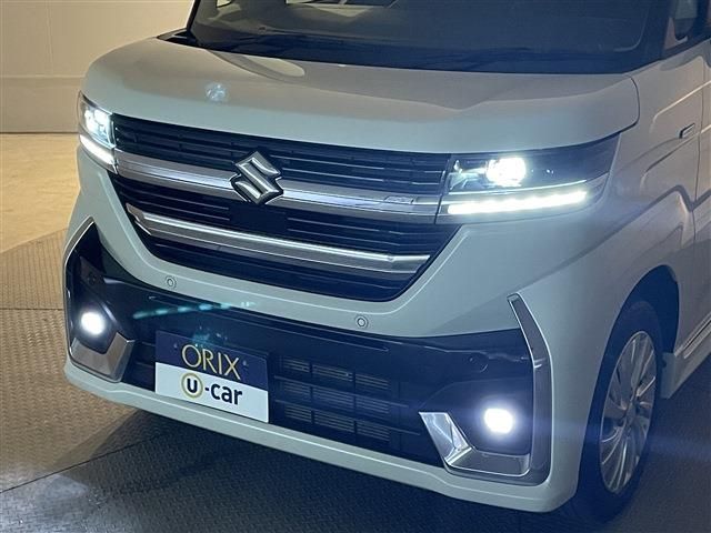 Spacia custom