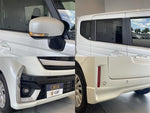 Spacia custom