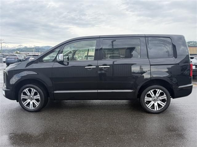 DELICA D:5 4WD