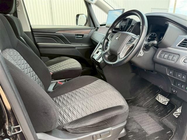 DELICA D:5 4WD