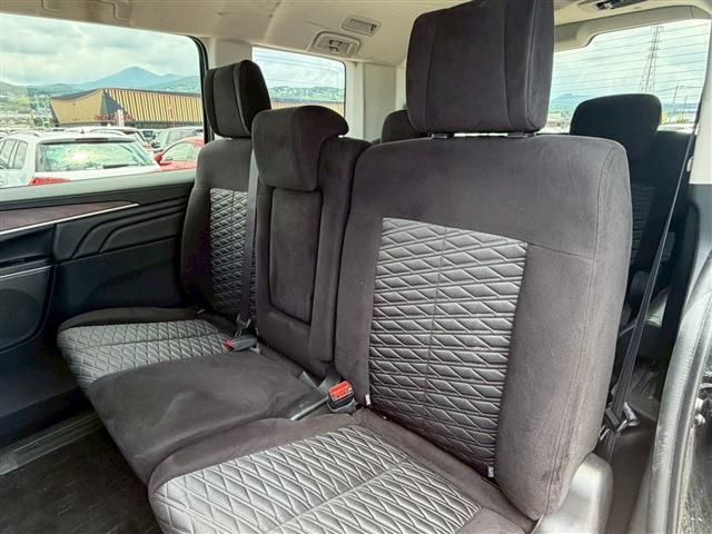 DELICA D:5 4WD