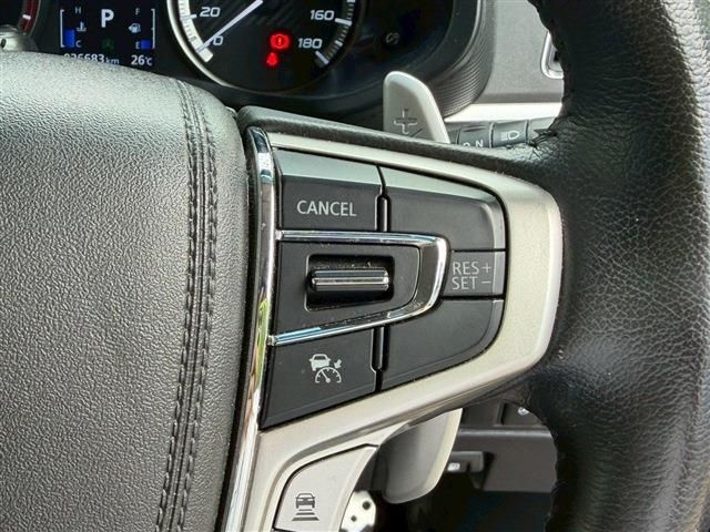 DELICA D:5 4WD