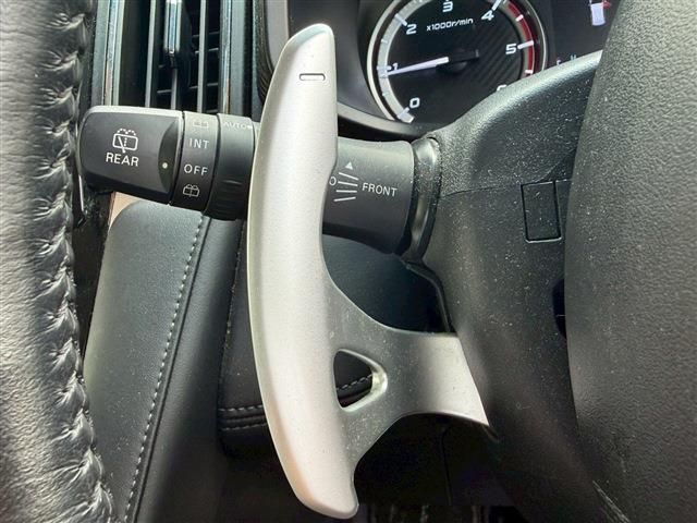 DELICA D:5 4WD