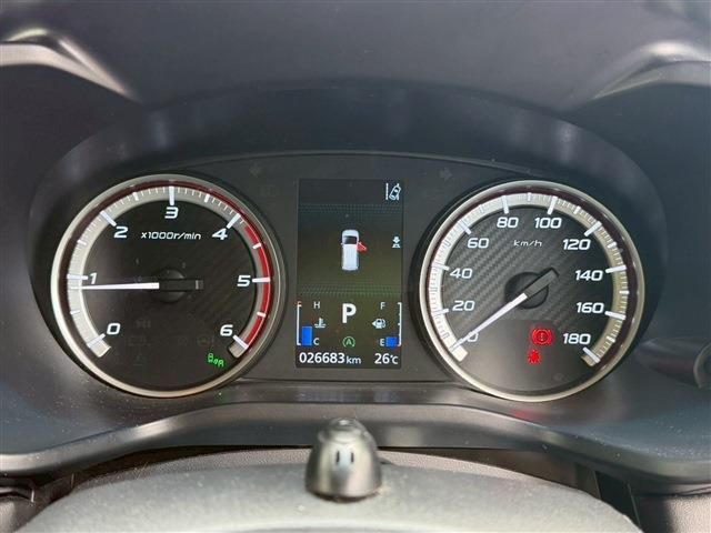 DELICA D:5 4WD