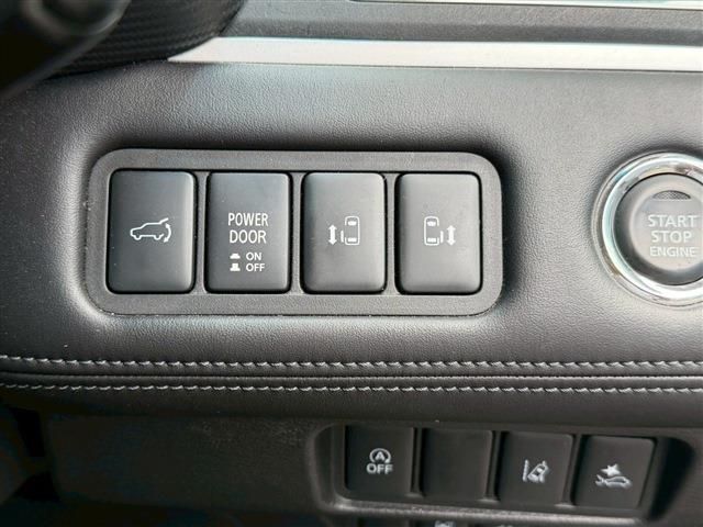 DELICA D:5 4WD