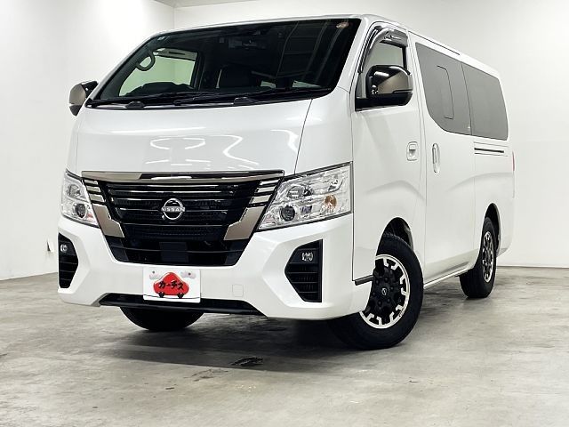 CARAVAN van 2WD