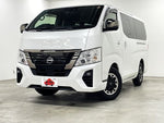 CARAVAN van 2WD