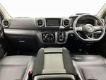 CARAVAN van 2WD