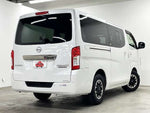 CARAVAN van 2WD