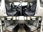 CARAVAN van 2WD