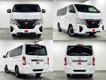 CARAVAN van 2WD