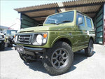 JIMNY 4WD