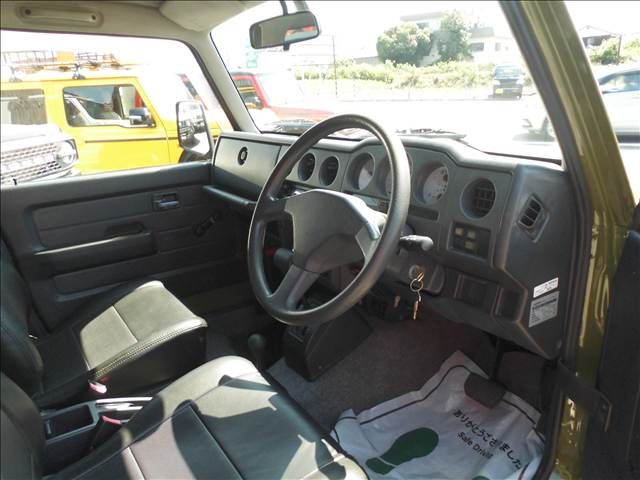 JIMNY 4WD