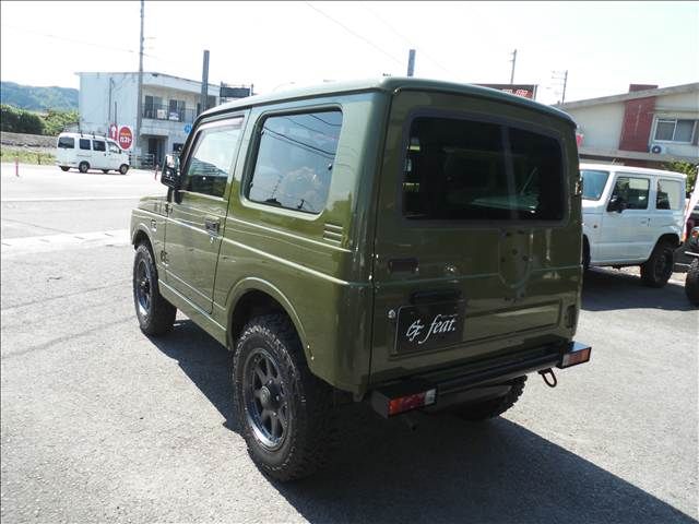 JIMNY 4WD