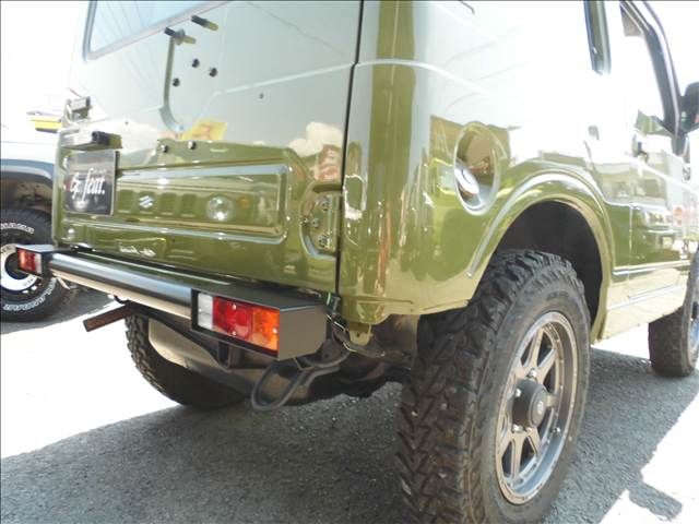JIMNY 4WD