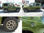 JIMNY 4WD