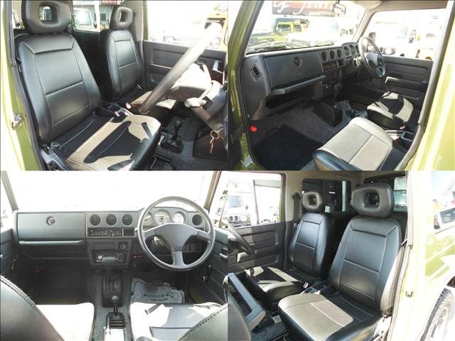 JIMNY 4WD