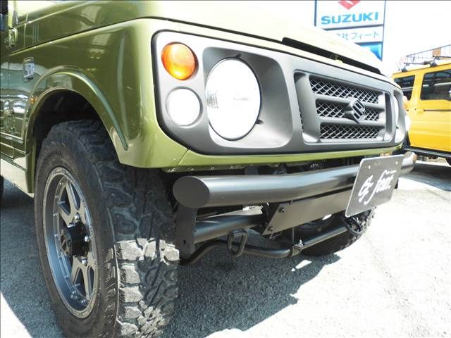 JIMNY 4WD