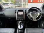 X-TRAIL 4WD