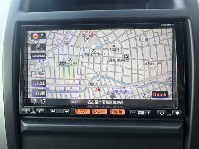 X-TRAIL 4WD