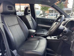 X-TRAIL 4WD
