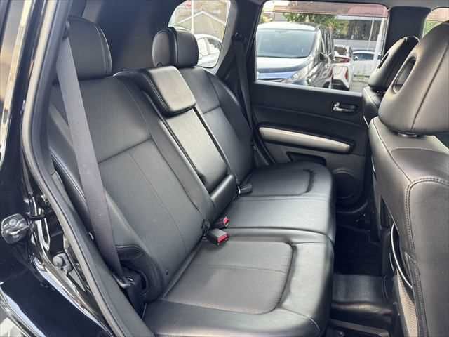X-TRAIL 4WD