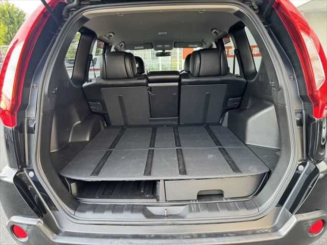X-TRAIL 4WD