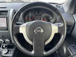 X-TRAIL 4WD