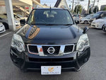 X-TRAIL 4WD