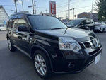 X-TRAIL 4WD