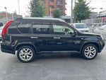 X-TRAIL 4WD