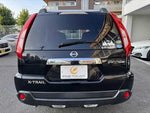 X-TRAIL 4WD