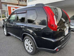 X-TRAIL 4WD