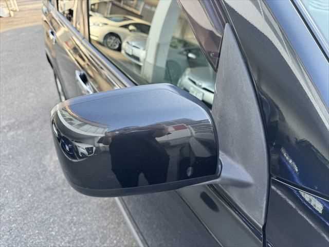X-TRAIL 4WD