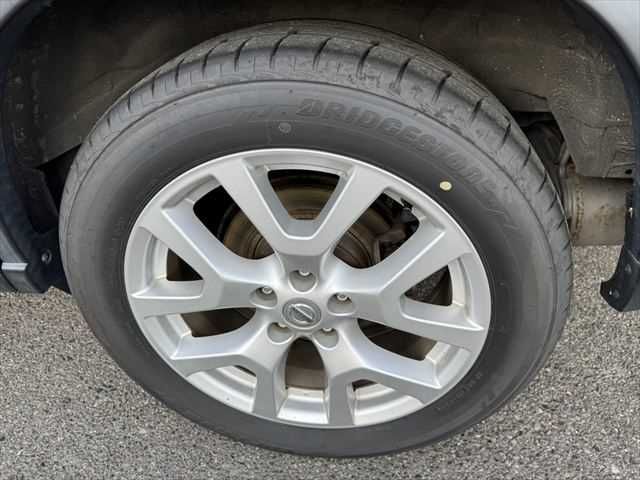 X-TRAIL 4WD