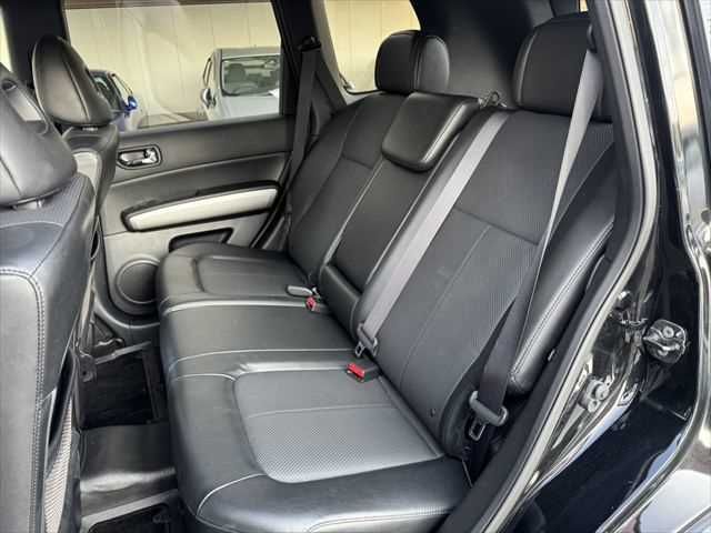 X-TRAIL 4WD