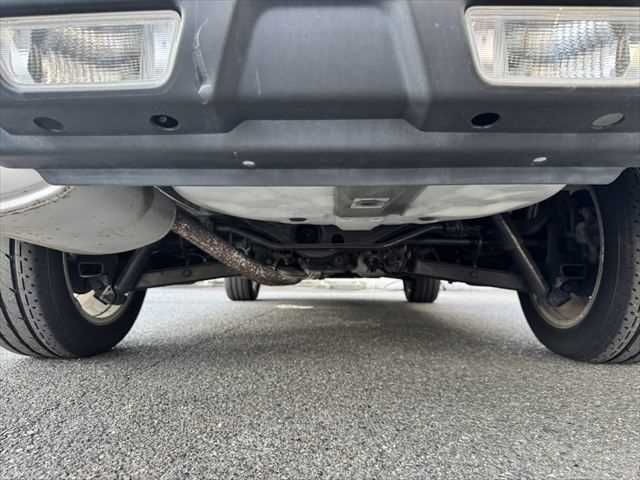 X-TRAIL 4WD