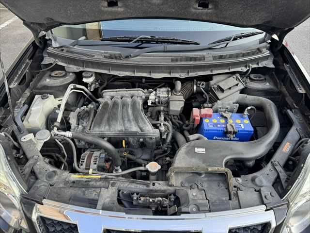 X-TRAIL 4WD