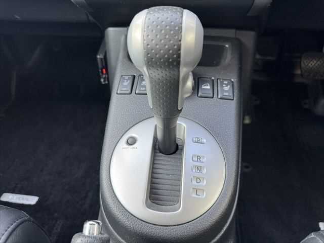 X-TRAIL 4WD