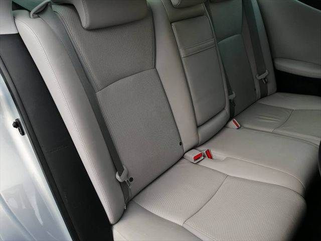 LEXUS HS250h