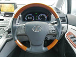 LEXUS HS250h