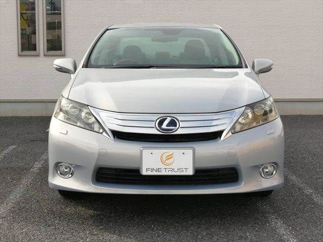 LEXUS HS250h